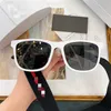 Men's Luxury Designer Women's Sunglasses board square ins male female net red SPR04X