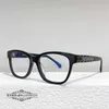 2024 Top Designers Новые роскошные дизайнерские солнцезащитные очки Wanghong