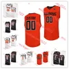 Oklahoma State Cowboys Jersey Cade Cade Cunningham Customed Mens Youth 21 Lindy Waters III 33 Marcus Smart 35 Weston Church Oklahoma State Jerseys