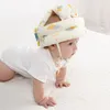 Caps hoeden babyveiligheid helm hoofdbescherming hoofddeksel 1y peuter veiligheid anti-botsing en anti-fall cap kinderen leren lopen crash cap 230328