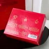 Alto El último estilo de estilo C-L Perfume Set 3pcs 9 ml de la serie Loubi Fragance Fragance Snake Prince Love Falcon Beetle 3 en 1 Box Traje para regalos Entrega rápida