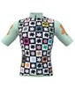 Giacche da corsa Estate Rosti Camicia da uomo Maglie da ciclismo Ciclismo Maiilot Abbigliamento da bicicletta Bici da strada Mtb Camicie ad asciugatura rapida Stampa