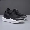 Buty męskie Y3 Kaiwa Designer Sneakers Kusari II Wysokiej jakości moda dla kobiet buty