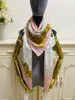 Женские квадратные шарфы шарф Шаль 100% твил шелковый материал пинта