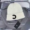 designer 2022 Designer Mens Beanie Cap Luxury Skull Hat Knitted Caps Ski Hats Mask Fitted Unisex Winter Cashmere Casual Outdoor Fashion UIJ2