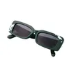 2024 Men's Luxury Designer Women's Sunglasses style with frame small fashionable sunshade anti ultraviolet glasses