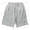 Heren shorts aap hoofd camouflage gesplitste casual broek voor mannen zomerhaai hoofd katoen Terry Capris voor koppels shorts voor vrouwen T230328