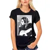 Męskie koszule Kurt Donald Cobain Men Black Shirt Tee S-3xl (1)