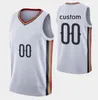 Jersey Custom Men Women Youth New Zion 1 Williamson Jonas Valanciunas CJ McCollum Orleans Brandon Ingram Trey Murphy III Naji Marshall Pelicans Basketball Jerseys