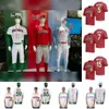 Equipe personalizada personalizada México 2023 World Baseball Classic Men Jersey WBC Julio Urias JoJo Romero Alex Verdugo Alex Verdugo Alejandro Kirk Rowdy