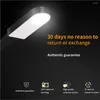 Nachtlichten Mini Led Book Licht Clip-on Flexible Lampen Touch Control Desktop Night Lights Oogbescherming Reislampje naar huis