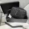 Bolsas de grife para mulheres bolsas de ombro moda bolsas de couro genuíno bolsa para câmera