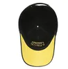 Moda Beyzbol Başlığı Erkekler ve Kadınlar için Retro Baba Şapkaları Yaz Açık Visörleri Kapak Unisex Snapback Şapka Balık Nakış Şapkası