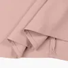 Vêtements ethniques Maxi Dubai Abaya Robes Robe musulmane élégante pour femmes Mode Ceinture Party Solide Manches longues Turquie Plaine Islamique Vêtements Ensembles 230328