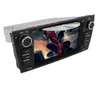 Reproductor de Radio y DVD para coche de 7 pulgadas y 16G, unidad principal Android para BMW E90, navegación GPS, Mp5, Multimedia con botones