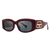 Top Luxury Designer Sunglasses 20% Off 6945 Paris Small Frame Fashion