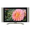Topp TV Small LED TV 37-tums OLED Smart TV Android DTS Virtual Game Sportläge ODM Anpassad TV-TV