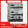 Motherboards For Asus SABERTOOTH Z97 MARK S (without Heat Shield) Desktop Motherboard LGA 1150 SATA3 USB3.0 Original Used Mainboard