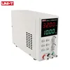 Uni-T UTP1310 DC Power Power Power 110 В Стабилизаторы напряжения Стабилизаторы цифрового дисплея Светодиод 0-32V 0-6/10A Лабораторный инструмент