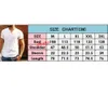 Erkekler Sıradan Gömlekler İngiltere Erkekler Keten Kısa Kollu Yaz Katı Gömlek Sıradan Gevşek Elbise Yumuşak Üstler Tee W0328