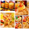 2 Formar Commercial Pizza Cone Machine Pizza Bakery Machine Cone Spiral Pizza Maker Machine till salu