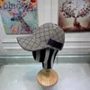 Дизайнерская змея Tiger Bee Cat Classic Baseball Hat Высококачественное холст мужчина женщин модные буквы AIA4