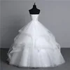 Party Dresses Fashion Classic Real Po Appliques Vintage White Pearls Wedding Vestidos De Noiva Bridal Gown Plus Size Strapless 230328