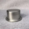 Cups Saucers Holder Cup Stainless Steel Drop-in For Sofa Boat RV Couch Car Truck Poker Home Kitchen Table Drinkware