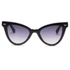 Yoovos cateye vrouwen gezongen kleine frame dames zonnebril luxe zonnebrillen vrouwen merk ontwerpglazen retro gafas de mujer230328