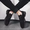 Chaussures habillées en cuir d'été Zapatos Cuero Hombre hommes Designer bottes décontractées chaussures de plein air hommes Ocio Shose 2023 mocassins
