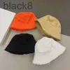 designer bucket hat designers s luxury sunshade men and women Elegant charm fashion trend Good materials Casual four Seasons gift summer very good HND6