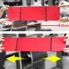 Bandes de résistance Fitness Bench Press Loop Force Protégez l'articulation du coude élastique pour l'entraînement de yoga d'haltérophilie1