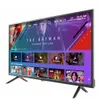 32/40/43/50/55/65/75 pouces Android T2S2 TV LCD TV 43 pouces téléviseur 4K LED LCD HD FHD WIFI Smart TV