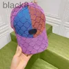 designer Designer Baseball Cap Dome Bucket Hats Multicolor SplicingTrendy Hat Leisure Caps Letter Novelty 5 Colors Design for Man Woman Top Quality U89L