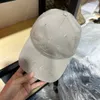 Summer Candy Color Designer Ball caps Women's Vacation Fashion Strass Letter Print cap Couple Travel Protezione solare 16 colori casquette