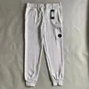 Pantalon pour hommes jogger extensible pantalon de poche en vrac zipper zipper sports extérieurs pantalon décontracté 269