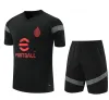 kit di allenamento ac milano