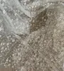 Sexy Party A-Line Mini-Soirée Robe Avec 3D-Fleur Nouveau Mignon Plissé Dentelle Shine Perles Sans Manches De Bal Robes De Mariée Robes De Mariee