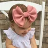 Accessoires de cheveux Mode Floral Bandeau Né Bébé Élastique Princesse Bandes Enfant Enfants Perle Style Frais Mignon Arc Chapeaux Cadeaux Cheveux