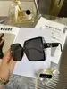 Nowy projektant okularów przeciwsłonecznych luksusowe designerskie okulary przeciwsłoneczne męskie