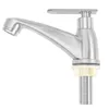 Bathroom Sink Faucets Sprayer Basin Single Spray Outdoor Kitchen Resistant Wear Shower Filler Pot Cold Dispenser Accessory Home Out Tub