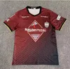 23 24 voetbalshirts Cerezo Osaka Kashima Antlers Yokohama F. Marinos 2023 2024 Kawasaki Frontale Furuhashi Kyogo Shimizu S-Pulse voetbalshirt