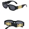 Sunglasses Retro Irregular Square For Women Men Fashion Designer Small Frame Sun Glasses Trending Product Shades UV400