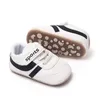 MOCCASINS PU LEATHY TODDLER First Walkers Soft Sole Baby Girls Shoes أحذية حديثي الولادة