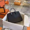 Paul echtes Leder Bk Platinum -Tasche Designer Luxurys Handtaschen drucken eine Schulter Messenger Handtasche Frauenbeutel Taschen Taschen