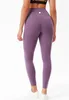 Kvinnor Girls Long Pants Running Leggings Fast Drying Ladies Casual Yoga Outfits Adult Sportwear L8804 Träning Fitness Wear