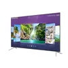 Home -tv's worden verkocht tegen fabrieksprijzen 55 inch Smart TV 4K UHD HD LED TV 55 inch Smart gebruik van thuistelevisie