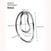 Cockrings Castidade de calcinha com o dispositivo de treinamento de pênis masculino de clipe Fufu, Treiningsclip Cockcage Brinquedo de Cockcage Toy para Sissy Bondage Lock 230327