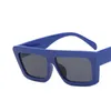 Yoovos 2022 Square Sunglasses New Fashion Women Sunglasses Retro Showing Face Small Shades Glasses Rectangle Gafas De Sol Mujer230328