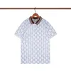 Moda Polo Man Mens Polost Poloshirt TOP TEE THE SHIRTS KRÓTKO